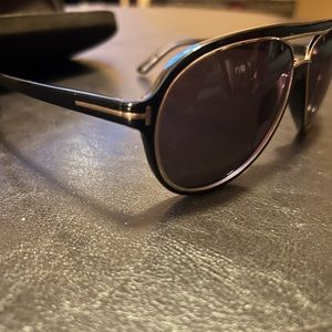 Tom Ford Sergio Sunglasses